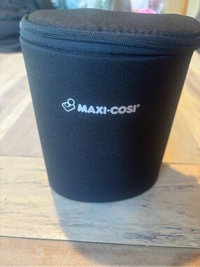 Maxi Cosi stroller Cup Holder / Accessory Pouch